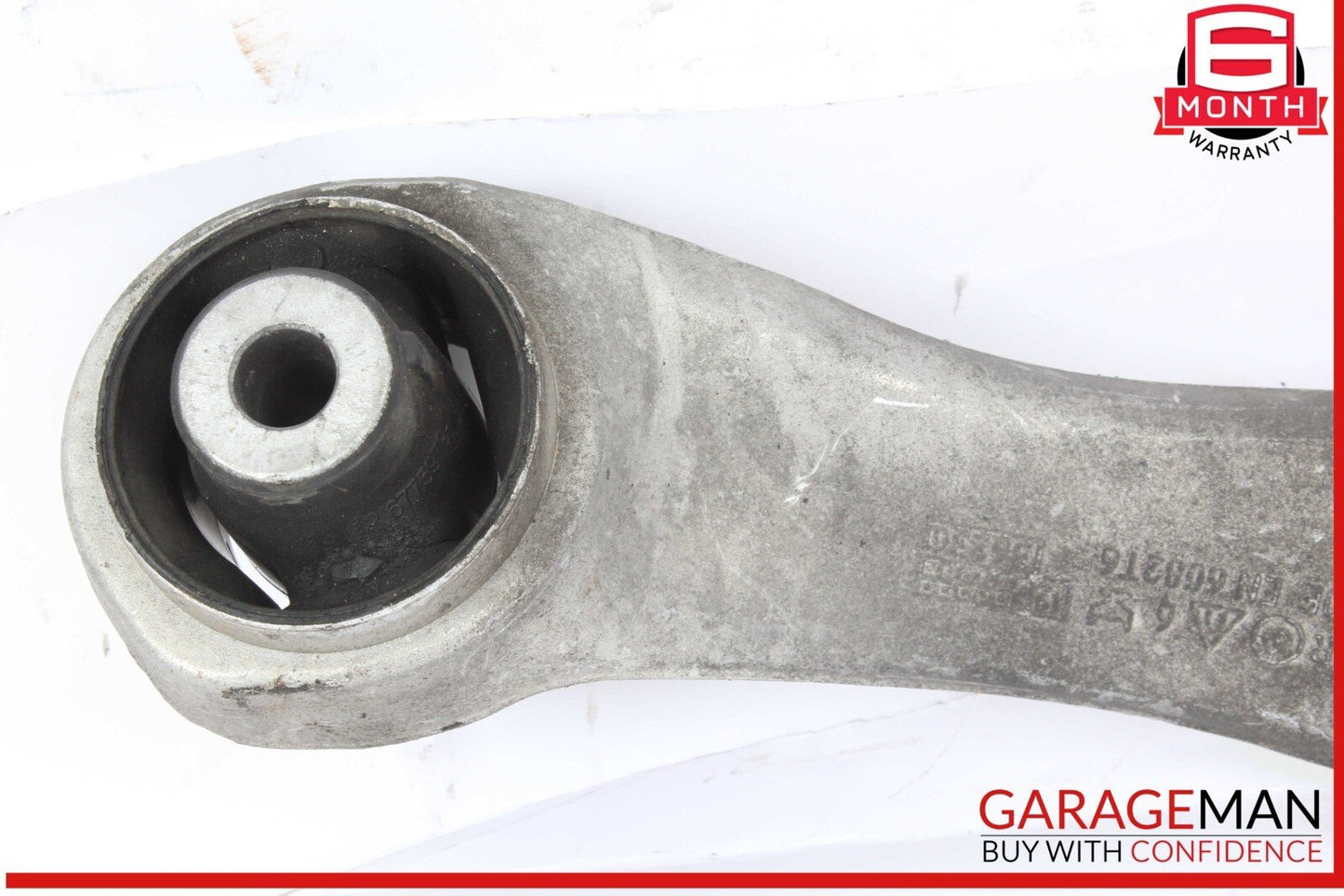 09-19 BMW 550i 535i F10 Front Left Driver Side Suspension Lower Control Arm OEM