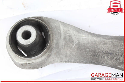 09-19 BMW 550i 535i F10 Front Left Driver Side Suspension Lower Control Arm OEM