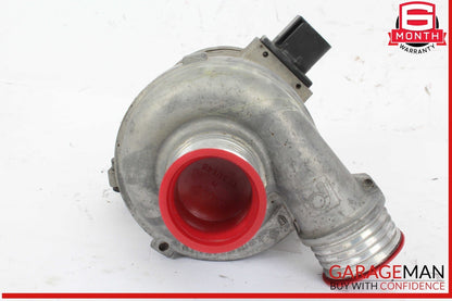 14-16 BMW 428i 435i Electric Engine Auxiliary Water Pump 8625097 OEM