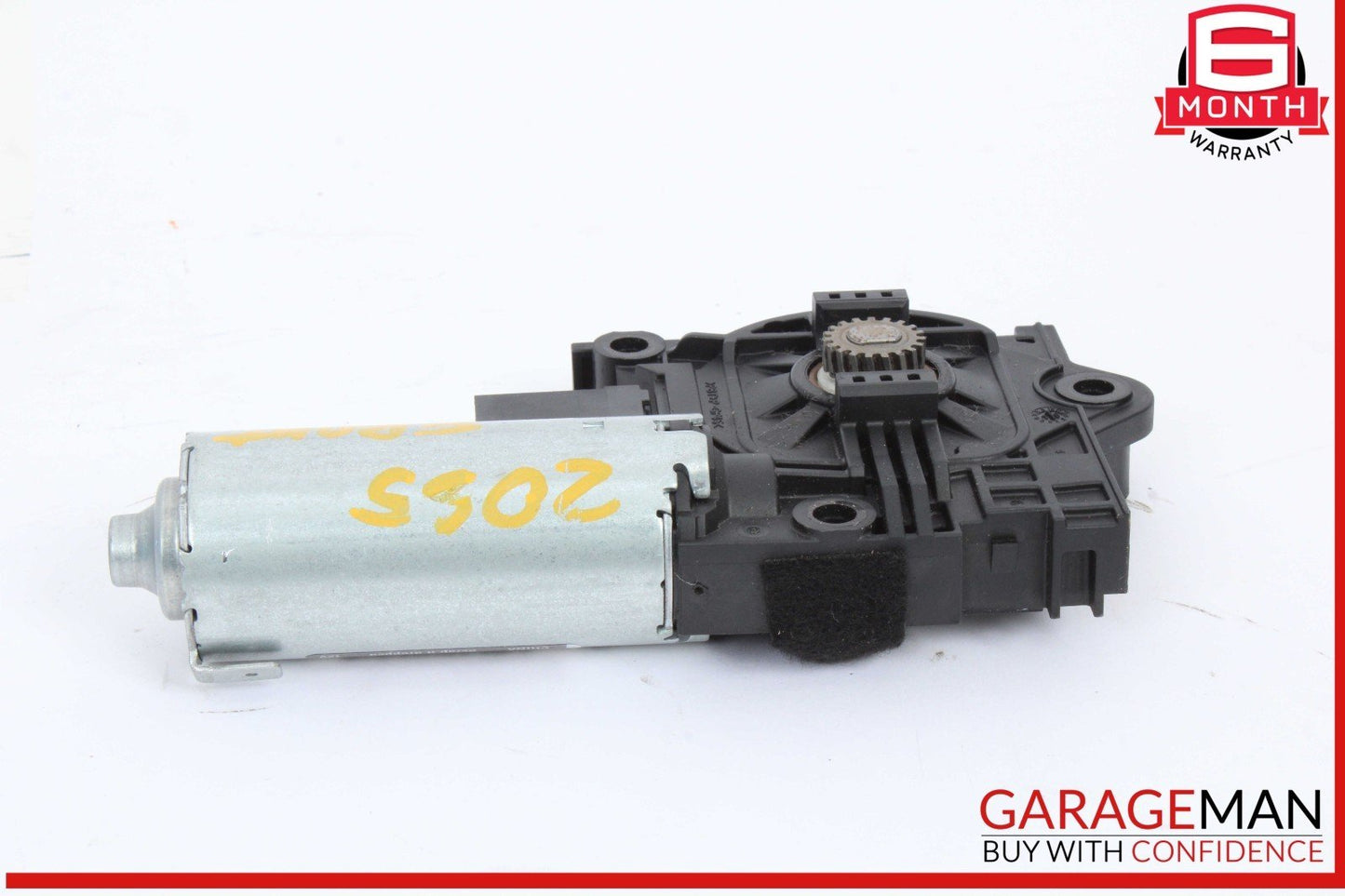 18-24 Audi S5 RS5 A5 Sunroof Sun Roof Moonroof Moon Roof Motor 10028299C OEM