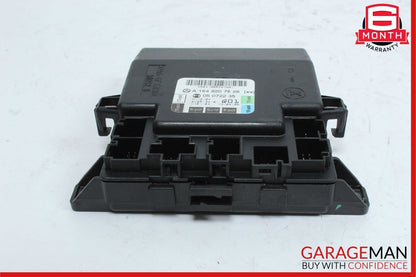 06-13 Mercedes X164 GL450 4MATIC Front Right Passenger Door Control Module OEM
