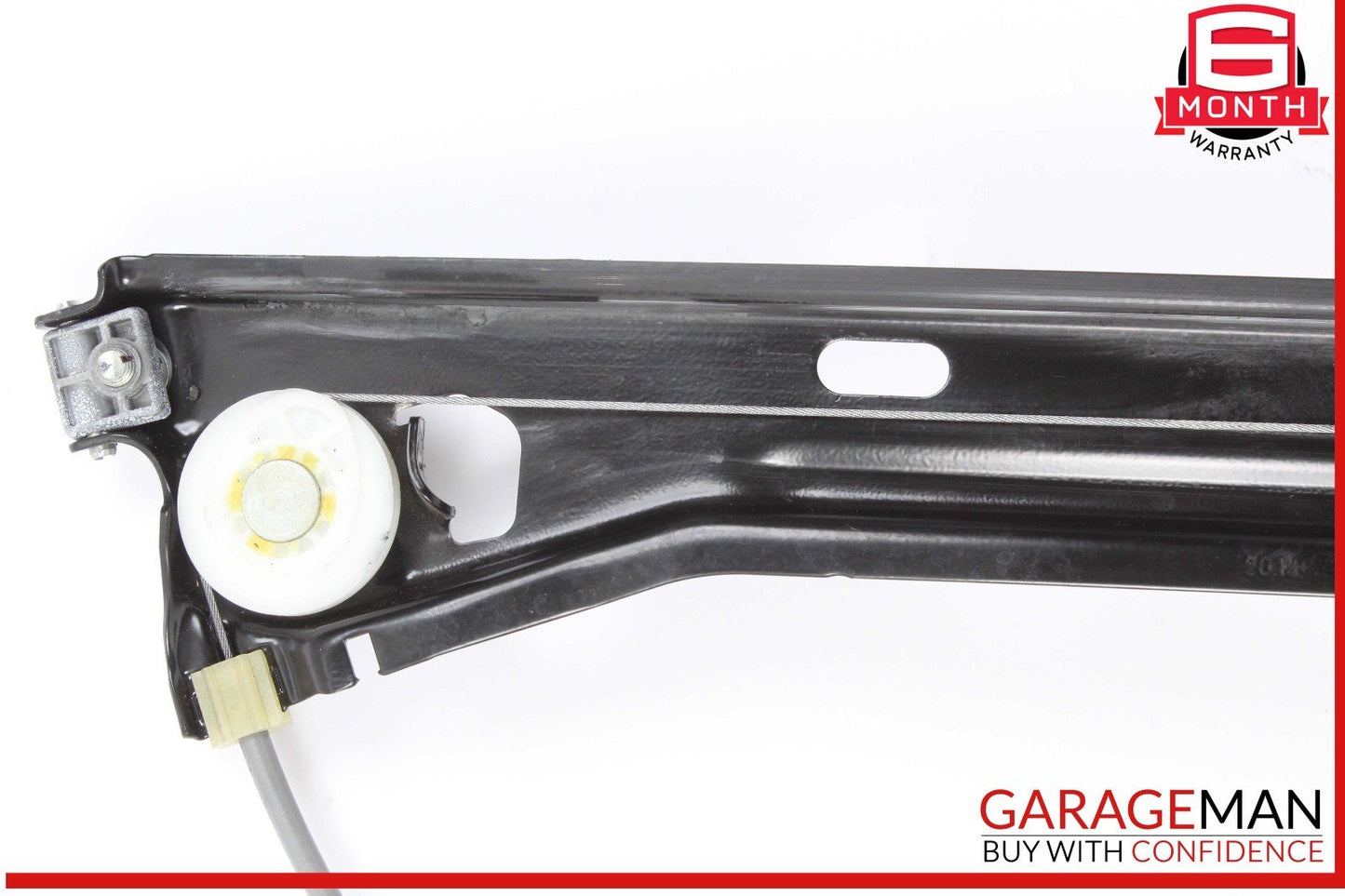14-18 Mercedes W117 CLA250 Front Left Driver Side Door Window Regulator OEM