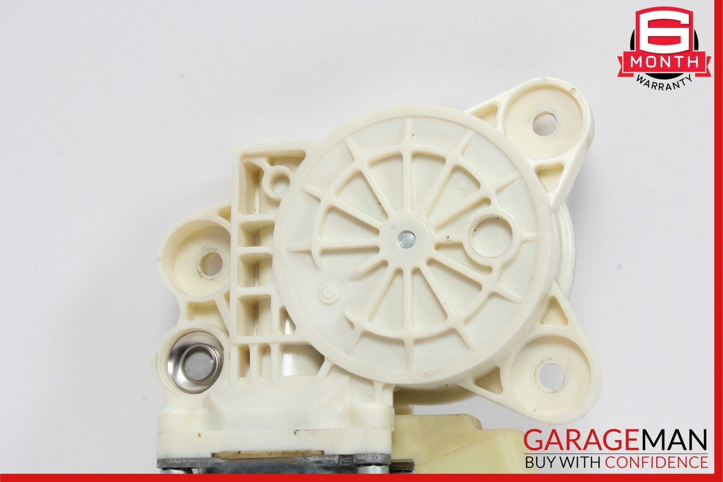 07-14 Mercedes W216 CL550 Front Left Side Door Window Regulator Motor Unit