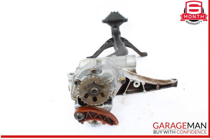 05-12 Mercedes W211 E350 ML350 C280 M272 Engine Motor Oil Pump 2721800501 OEM