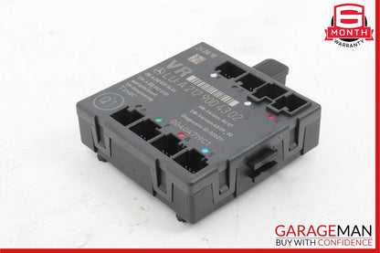 08-14 Mercedes W204 C300 C250 Front Right Passenger Side Door Controller Module