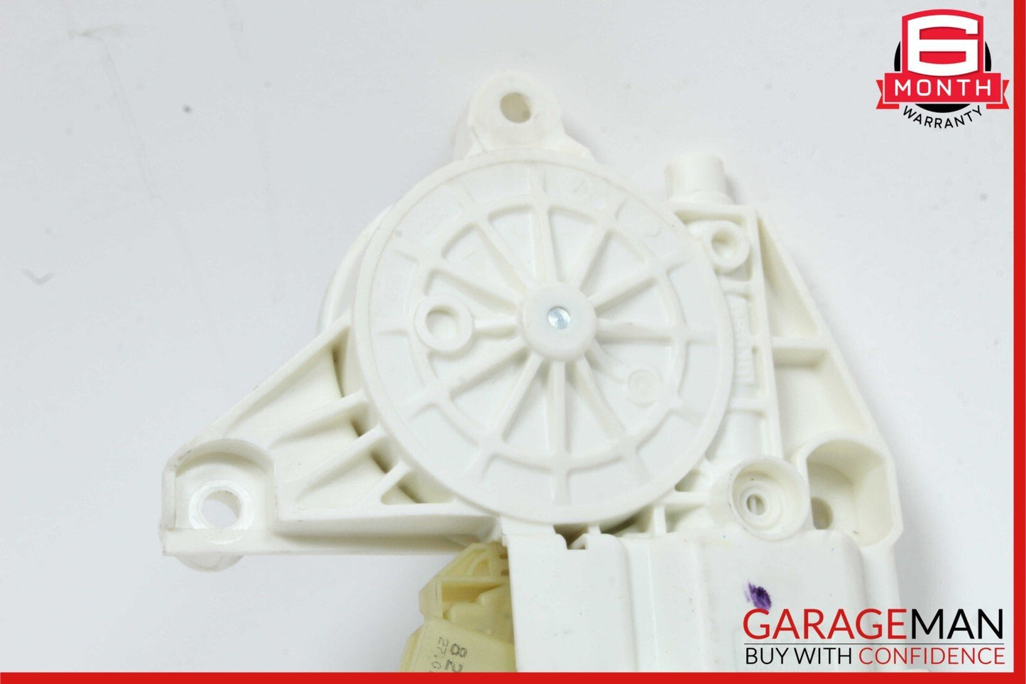 07-12 MERCEDES X164 GL450 ML350 FRONT RIGHT PASSENGER SIDE WINDOW MOTOR OEM