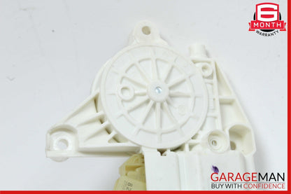 07-12 MERCEDES X164 GL450 ML350 FRONT RIGHT PASSENGER SIDE WINDOW MOTOR OEM