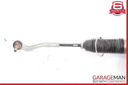 08-14 Mercedes W204 C250 C350 RWD Power Steering Rack and Pinion Assembly