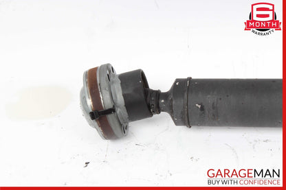 06-13 Mercedes X164 GL550 GL450 R350 ML550 Front Drive Shaft Driveshaft Axle