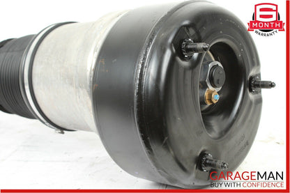 07-13 Mercedes W221 S550 Rear Left or Right Side Air Shock Absorber Strut OEM