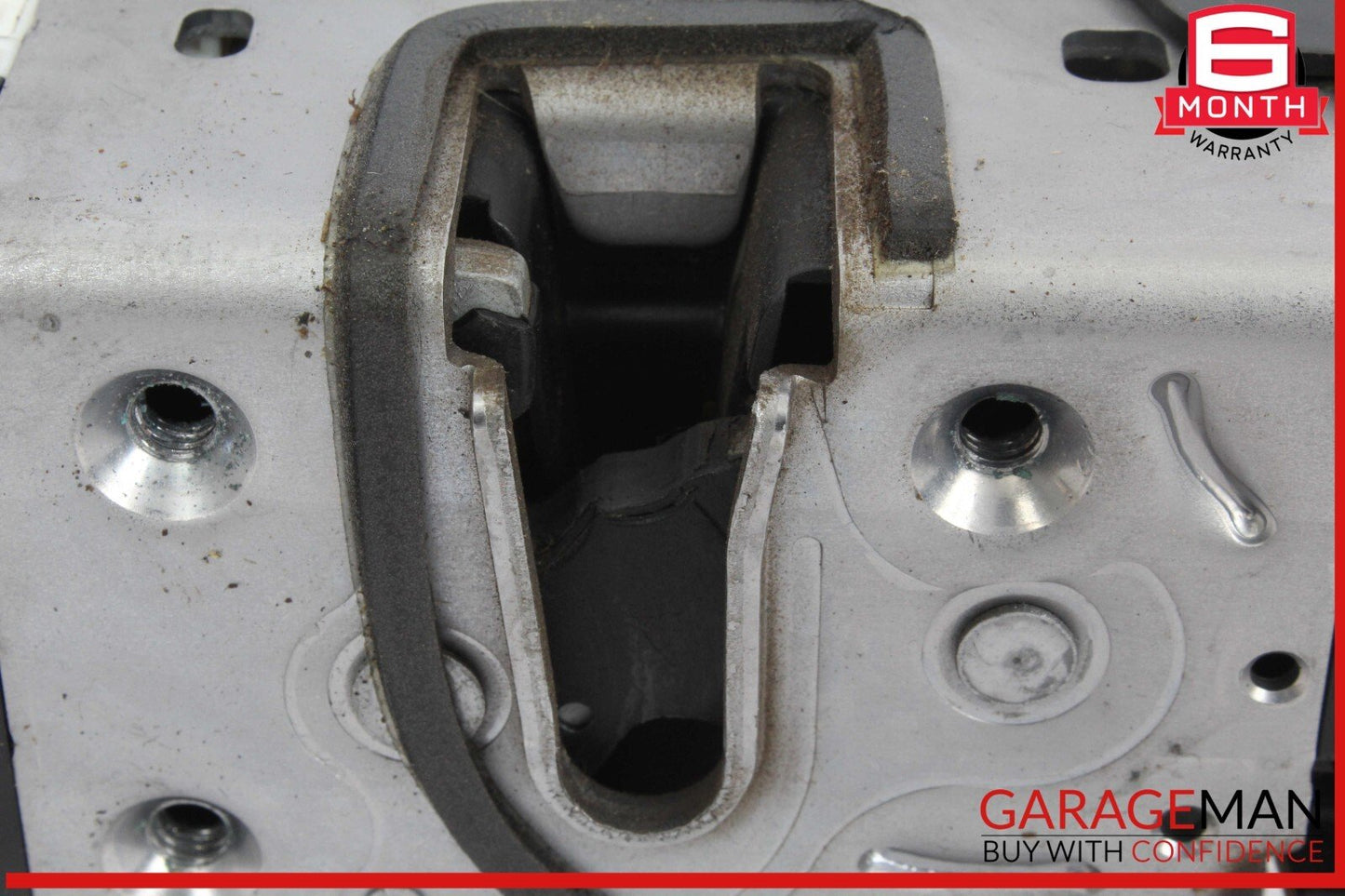 08-20 Mercedes X156 GLA250 C300 Rear Left Side Door Lock Latch Actuator OEM