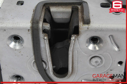 08-20 Mercedes X156 GLA250 C300 Rear Left Side Door Lock Latch Actuator OEM