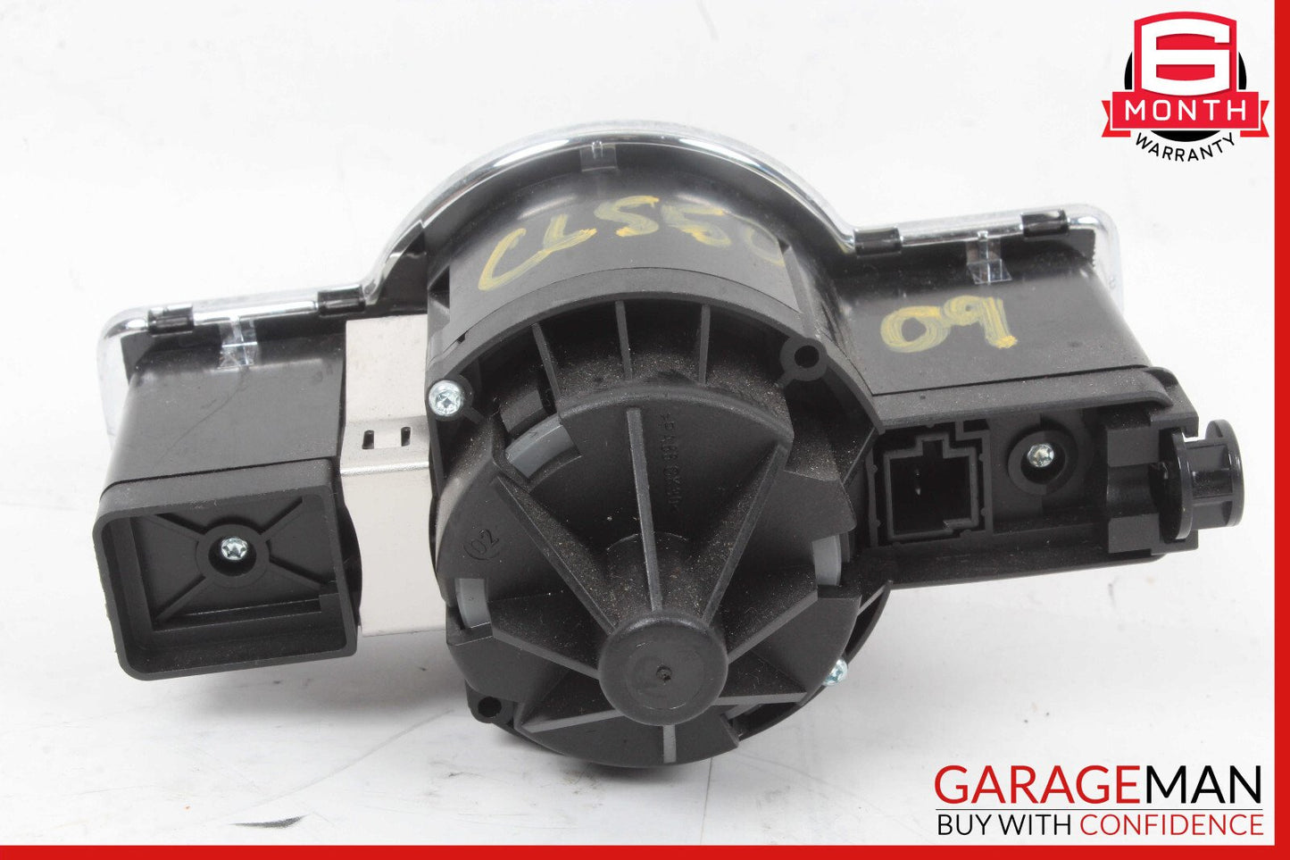 07-14 Mercedes W216 CL550 S550 Headlight Switch Night Vision Controller Switch
