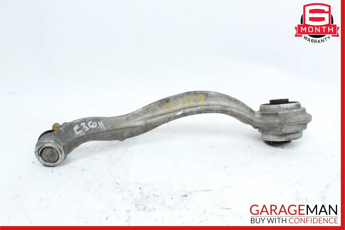 10-16 Mercedes W212 E350 CLS400 Front Left Driver Side Top Upper Control Arm OEM