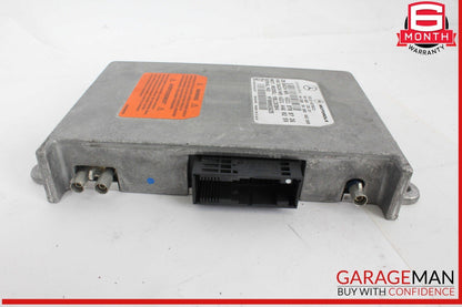 06-12 Mercedes W164 ML500 S550 ML450 Voice Communication Control Module OEM