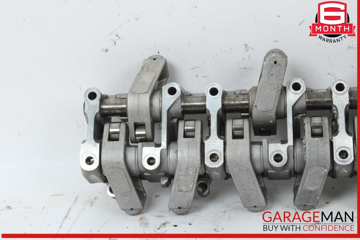99-08 Mercedes R230 SL500 S500 Left Side Engine Motor Rocker Arm 1130510208 OEM