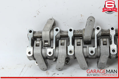 99-08 Mercedes R230 SL500 S500 Left Side Engine Motor Rocker Arm 1130510208 OEM