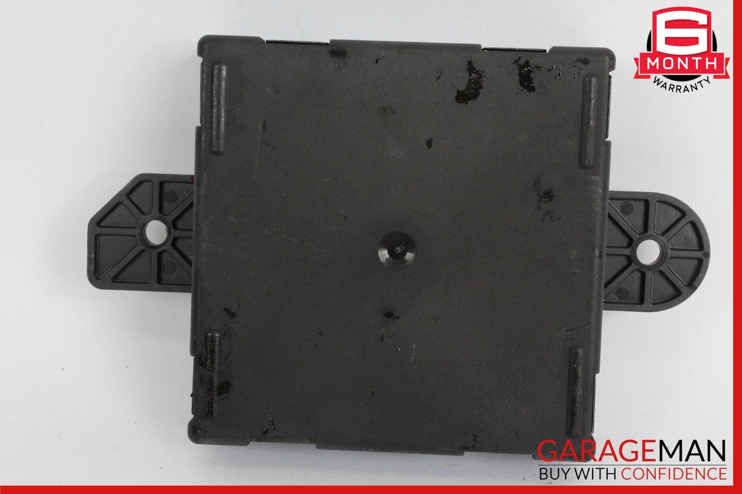 17-20 Maserati Levante Rear Left Driver Side Door Control Module OEM