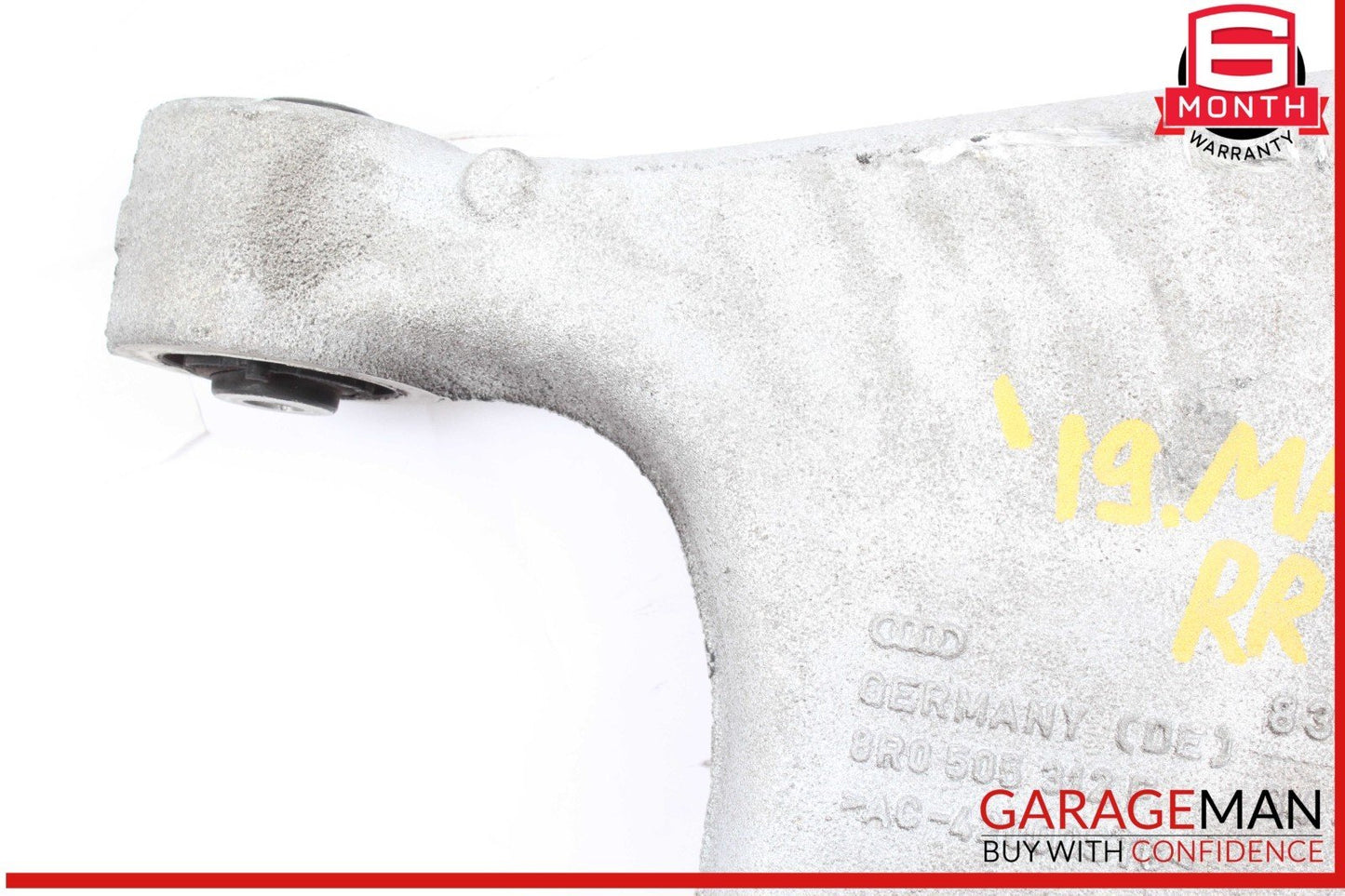 15-24 Porsche Macan Rear Right Passenger Side Lower Control Arm OEM