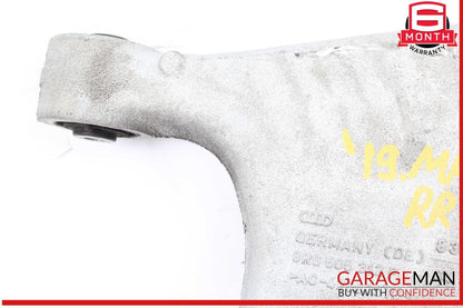 15-24 Porsche Macan Rear Right Passenger Side Lower Control Arm OEM