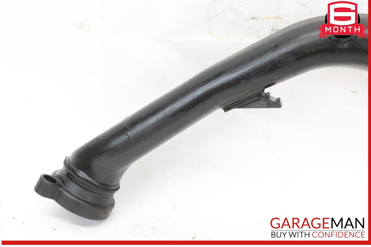 15-20 BMW M3 M4 Turbo Intercooler Air Intake Duct Pipe 7846246 OEM