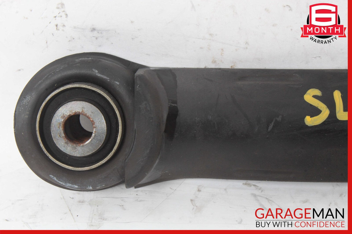 97-16 Mercedes R172 SLK350 Rear Right / Left Lower Thrust Control Arm OEM
