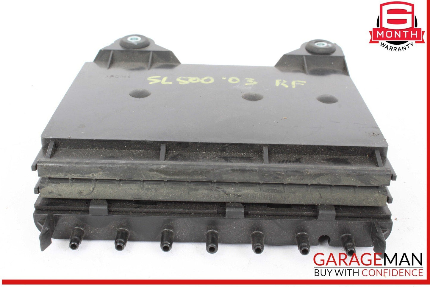 00-08 Mercedes R230 SL500 CL500 S500 Front Right or Left Seat Valve Block OEM