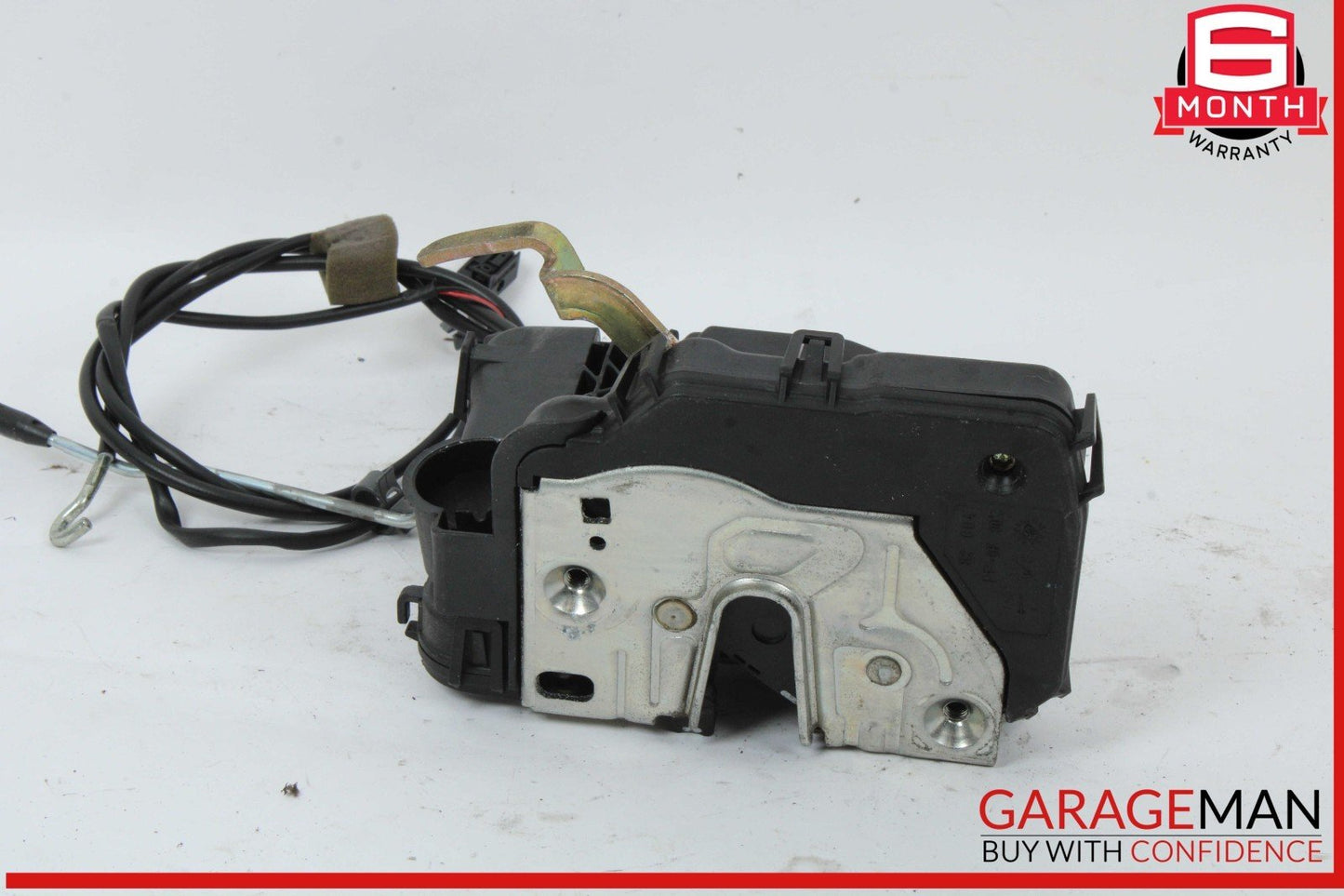 05-11 Mercedes R171 SLK280 SLK350 Front Right Side Door Lock Latch Actuator OEM