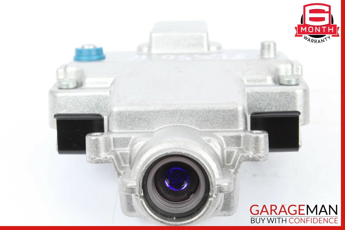 07-11 Mercedes W216 S550 CL550 S63 AMG Windshield Night Vision Camera OEM