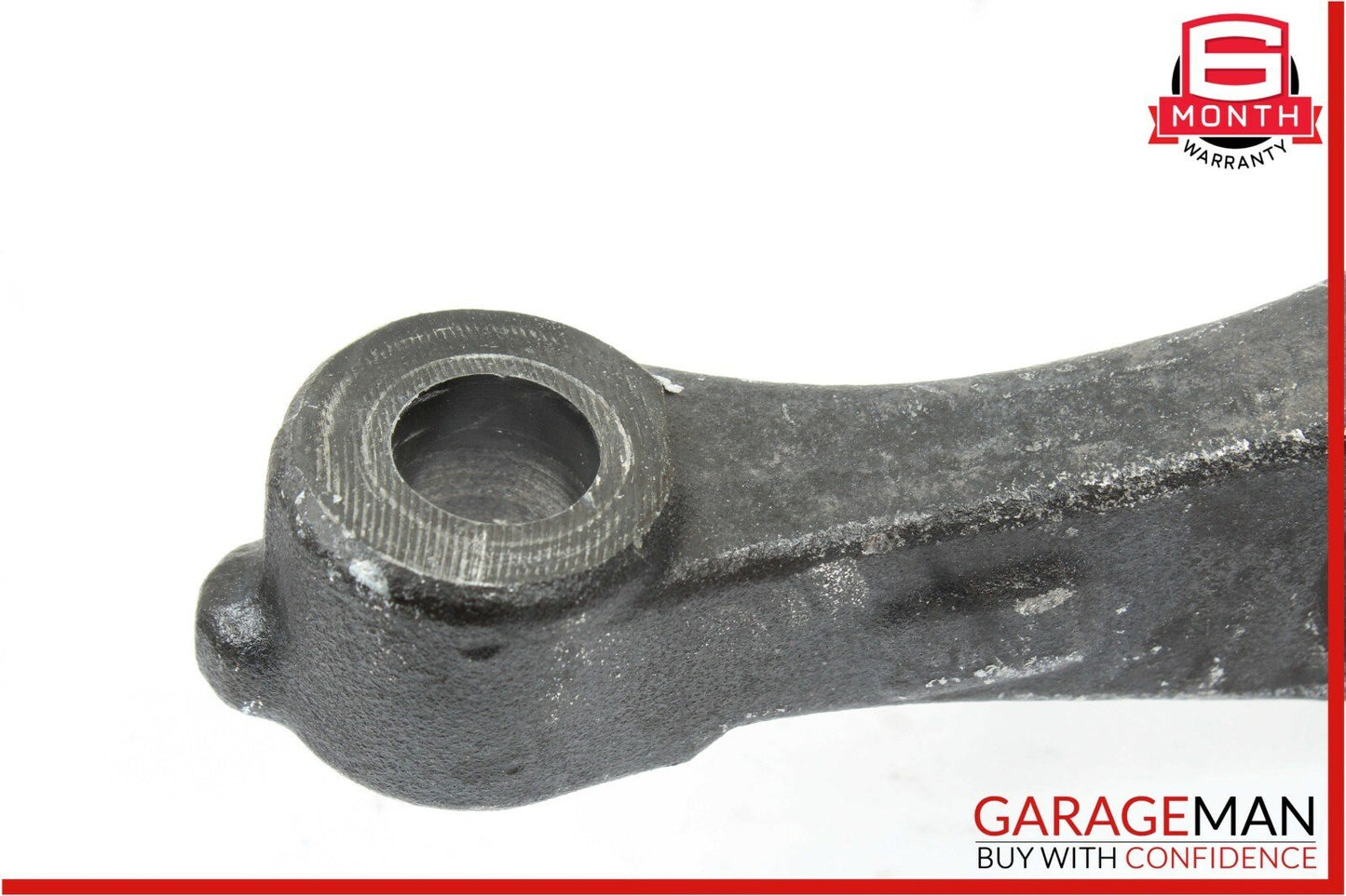00-06 Mercedes W220 S600 CL500 Front Transverse Lower Control Arm 2153300707