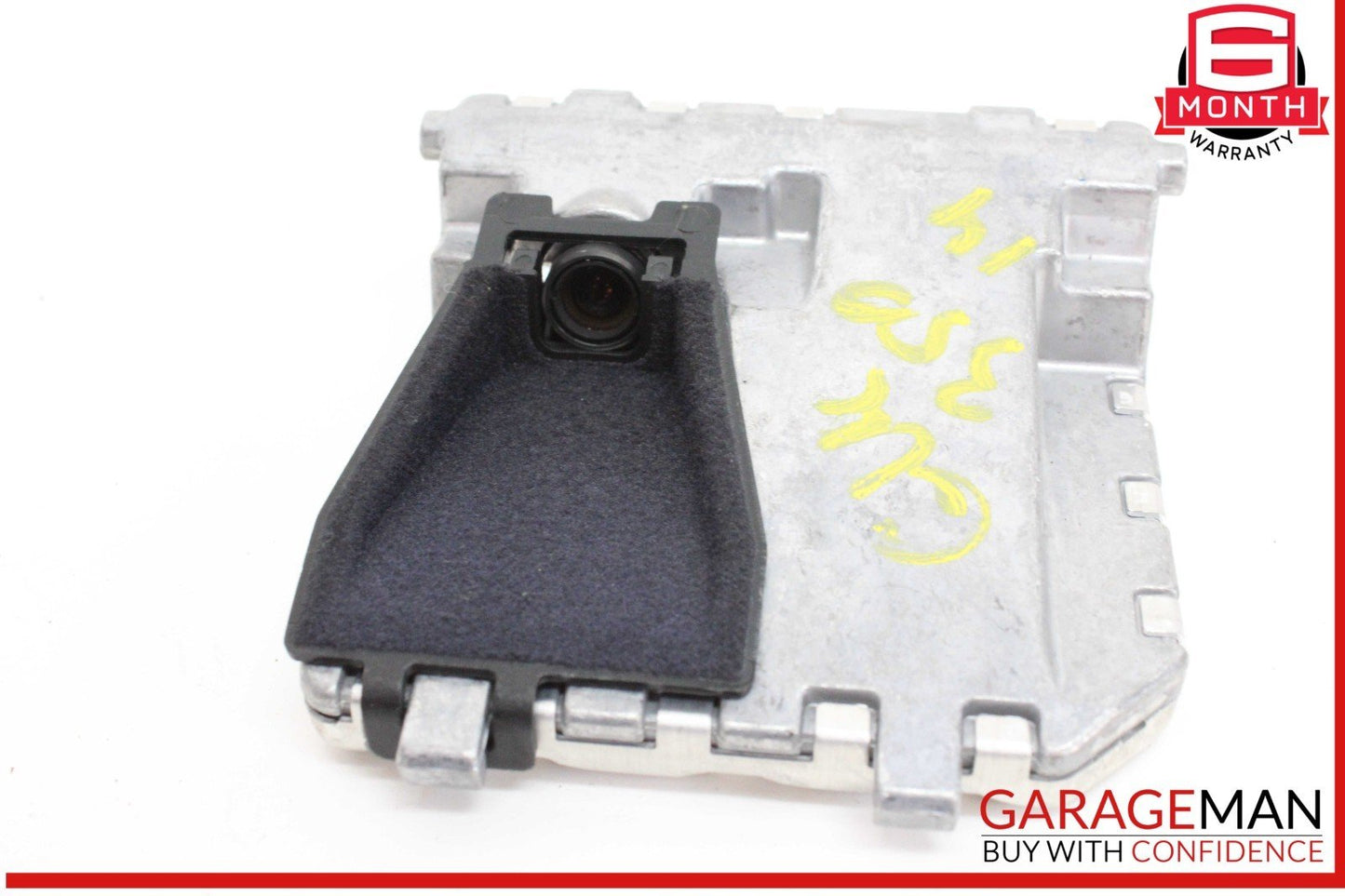 10-16 Mercedes X204 GLK250 Bluetec Active Lane Assist Camera 0009057302 OEM