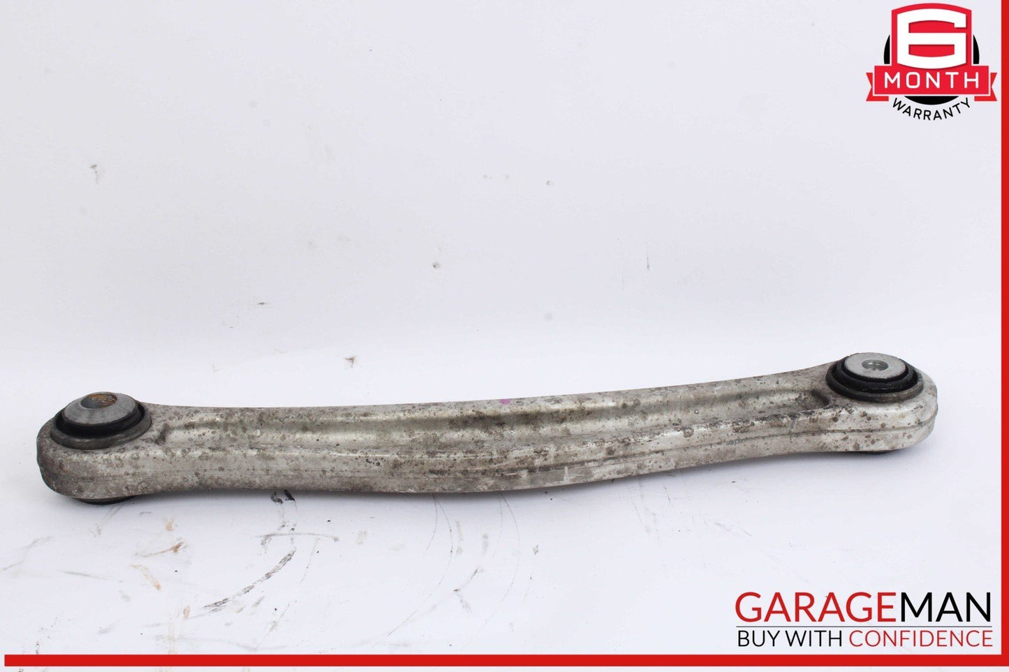 03-10 Porsche Cayenne S 955 Rear Left / Right Side Upper Rearward Control Arm