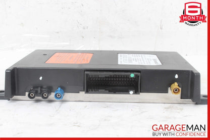 10-20 Mercedes W204 C250 E350 GLA250 SL400 Communication Control Module Unit OEM