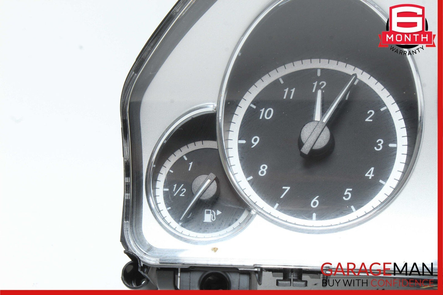 2012 Mercedes W207 E550 E350 Instrument Cluster Speedometer 2129004213 OEM