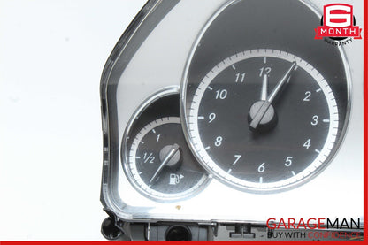 2012 Mercedes W207 E550 E350 Instrument Cluster Speedometer 2129004213 OEM