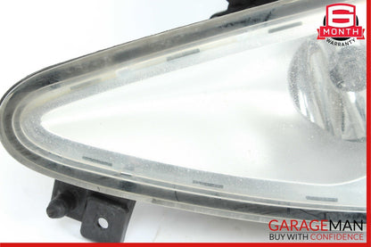 07-09 Mercedes W221 S550 S600 Front Right Passenger Side Factory Fog Light Lamp