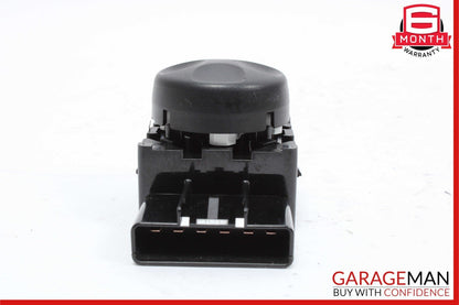 14-17 Maserati Ghibli Front Right Seat Lumbar Power Switch Control Module Unit