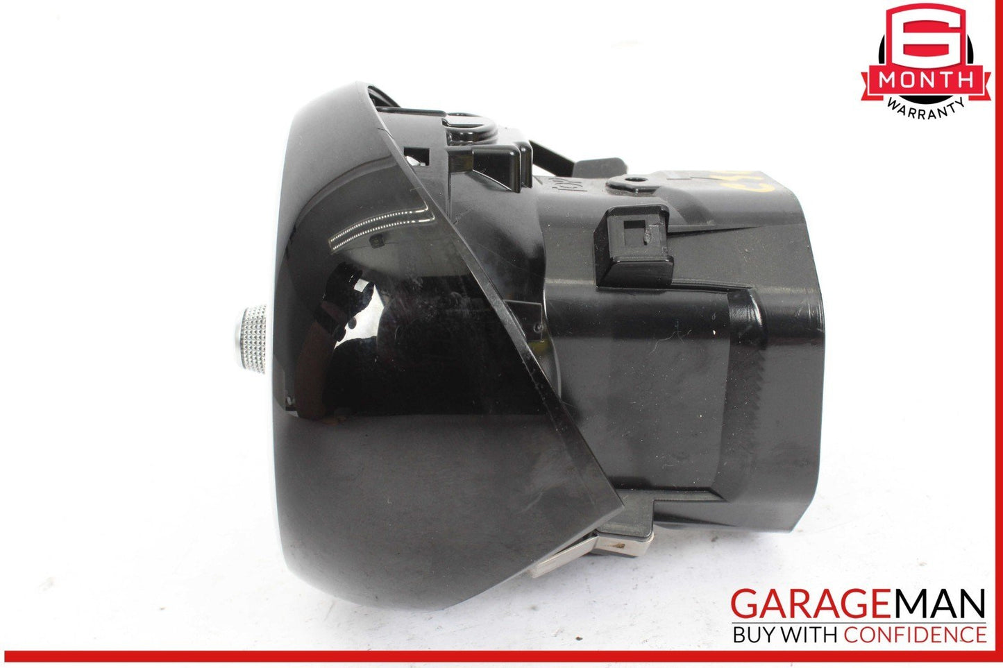 15-20 Mercedes W205 C300 GLC43 AMG Left Side Dash Air A/C Vent 2058301154 OEM