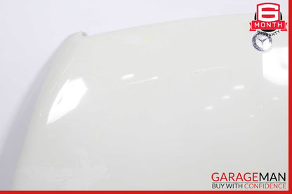 07-10 Mercedes W216 CL550 CL600 CL65 Hood Bonnet Cover Panel Assembly OEM