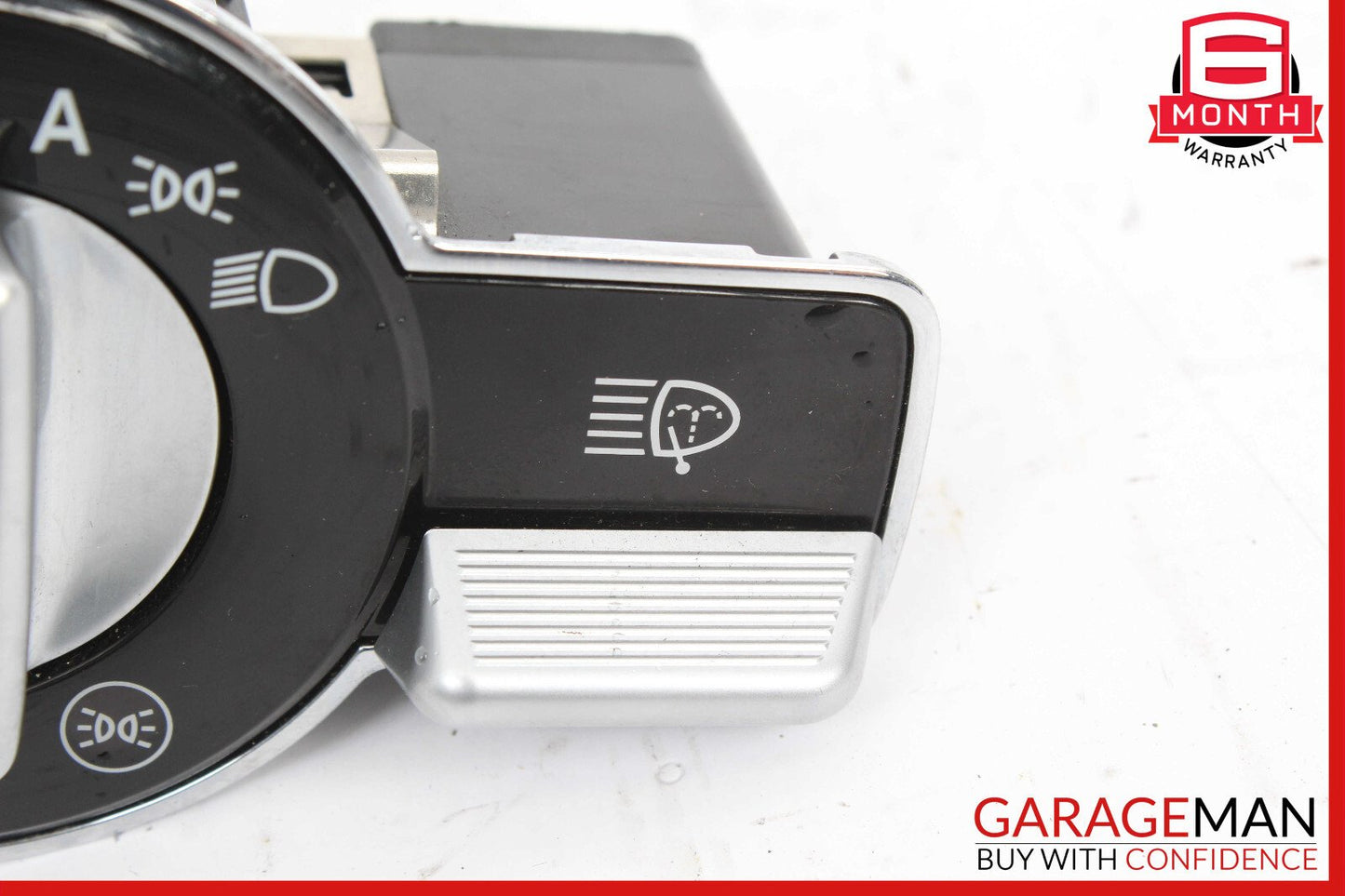 07-13 Mercedes W221 S550 S63 AMG CL550 Headlight Switch Control 2215451804 OEM