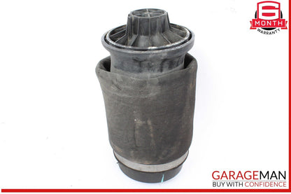 06-19 Mercedes X164 GL450 4MATIC Rear Left and Right Air Suspension Bag Shock