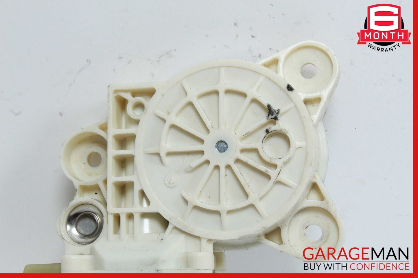 06-11 Mercedes W219 CLS550 Front Left Side Door Window Regulator Motor Unit OEM