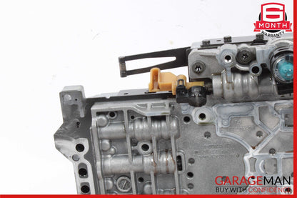 Mercedes C300 E350 GLK350 7G Tronic Transmission Valve Body TCM 2122771301 OEM