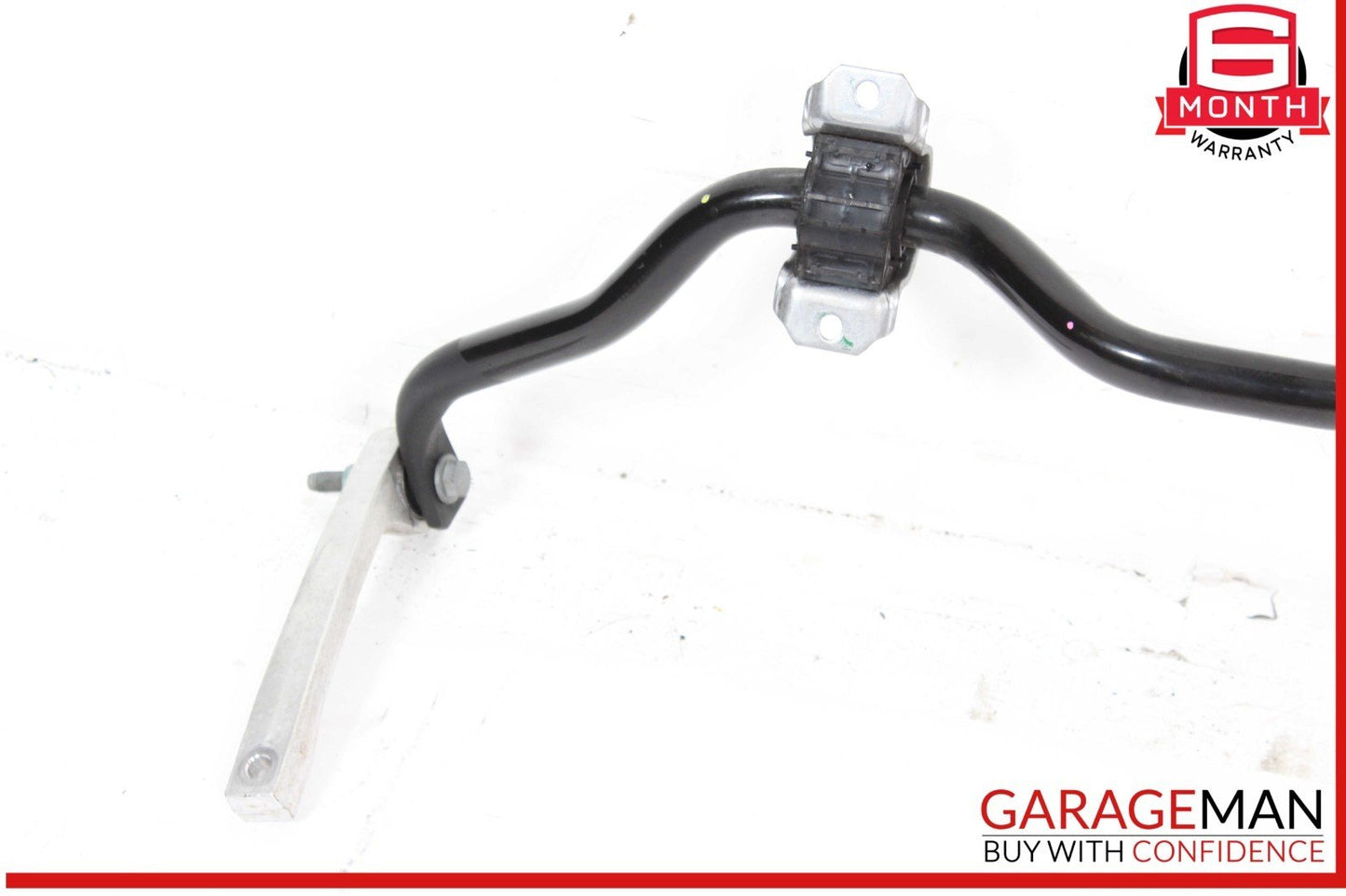 18-25 Audi Q5 SQ5 Rear Stabilizer Anti Roll Sway Bar Assembly 80A511305 OEM