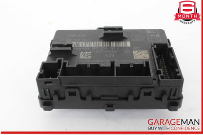 18-25 Audi Q5 Front Left Driver Side Door Control Module Unit 4M2959793K Genuine