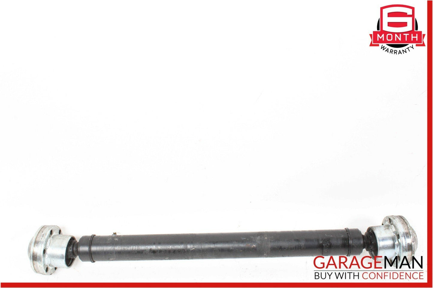 14-18 Maserati Quattroporte Front Propeller Drive Axle Shaft Driveshaft OEM