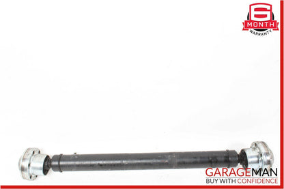 14-18 Maserati Quattroporte Front Propeller Drive Axle Shaft Driveshaft OEM