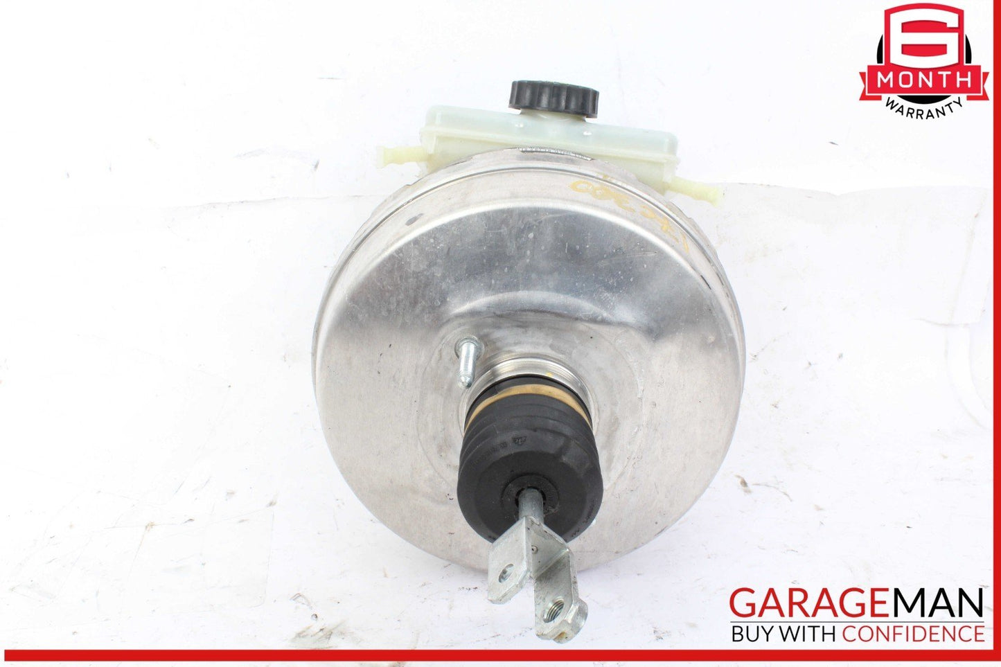 15-18 Mercedes W205 C300 C400 Master Cylinder Power Brake Booster w/ Reservoir