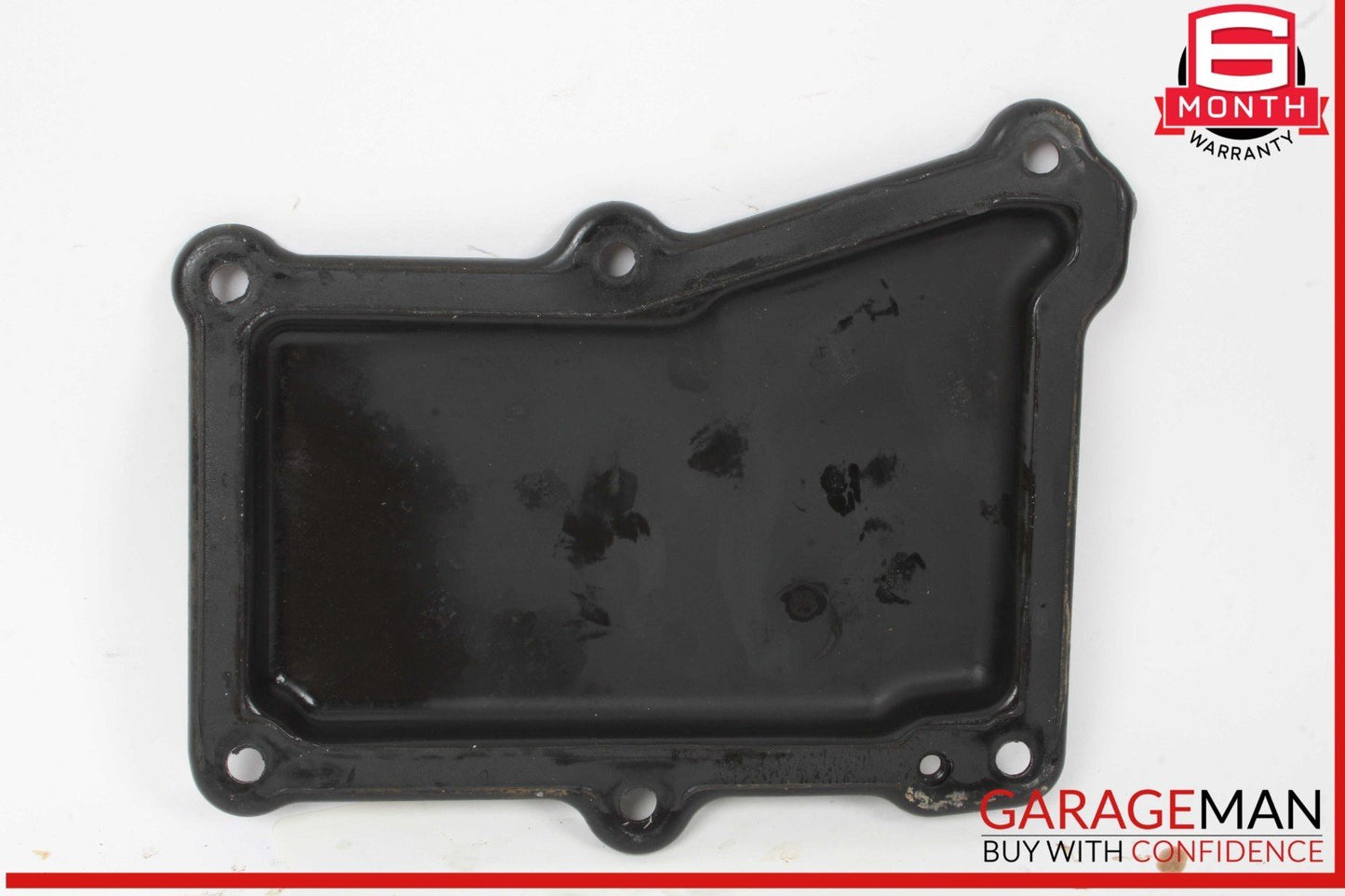 07-18 Mercedes W212 E350 C350 Engine Motor Lower Oil Pan Cap OEM