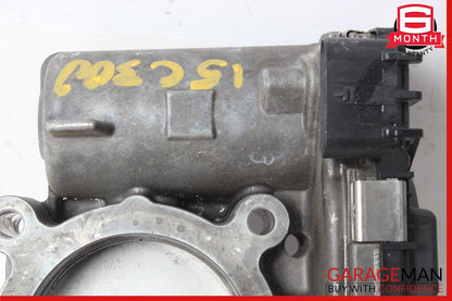 15-20 Mercedes W205 C300 SLC300 GLA250 M274 Throttle Body 2701410025 OEM